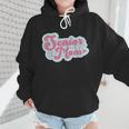 Baseball Mama Senior 2024 Class Of 24 Baseball Mom Graduate Wmen Hoodie Baseball Mama Senior 2024 Class Of 24 Baseball Mom Graduate Wmen Hoodie