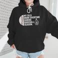 Baseball Mom Essential Oils Meme For Oily Oils Mom Wmen Hoodie Baseball Mom Essential Oils Meme For Oily Oils Mom Wmen Hoodie