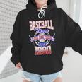 Baseball Mom Loud & Proud Since 1980 Wmen Hoodie Baseball Mom Loud & Proud Since 1980 Wmen Hoodie