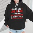 Baseball Mom Baseball Lover Mother's Day Sport Mommy Mama Wmen Hoodie Baseball Mom Baseball Lover Mother's Day Sport Mommy Mama Wmen Hoodie