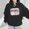 Baseball Mom Mommy Baseball Player Wmen Hoodie Baseball Mom Mommy Baseball Player Wmen Hoodie