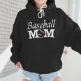 Baseball Mom Mother`s Day Wmen Hoodie