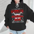Baseball Mom Baseball Player Baseball Wmen Hoodie