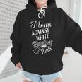 Baseball Mom Tees Moms Against Baseball Pants Wmen Hoodie Baseball Mom Tees Moms Against Baseball Pants Wmen Hoodie