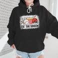 Baseball Mom Women Mama Season Baseball Lover Girls Boys Wmen Hoodie Baseball Mom Women Mama Season Baseball Lover Girls Boys Wmen Hoodie