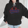 Baseball Mommy Of The Rookie Mom Birthday Baseball Wmen Hoodie Baseball Mommy Of The Rookie Mom Birthday Baseball Wmen Hoodie