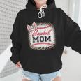 Baseball-Shirt Women Mama Mother Baseball Mom Wmen Hoodie Baseball-Shirt Women Mama Mother Baseball Mom Wmen Hoodie