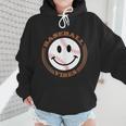 Baseball Vibes Baseball Mom Wmen Hoodie
