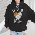 Basketball Volleyball Baseball Mom For Women Wmen Hoodie Basketball Volleyball Baseball Mom For Women Wmen Hoodie