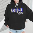 Custom Hustle Tball Tee Ball Womens Baseball Mom Wmen Hoodie Custom Hustle Tball Tee Ball Womens Baseball Mom Wmen Hoodie
