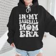 Family Mama In My Baseball Mom Era Wmen Hoodie Family Mama In My Baseball Mom Era Wmen Hoodie