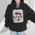 Loud Proud Baseball Mom Mommy Wmen Hoodie Loud Proud Baseball Mom Mommy Wmen Hoodie