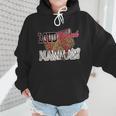 Loud Proud Mawmaw Baseball Mom Mama Wmen Hoodie Loud Proud Mawmaw Baseball Mom Mama Wmen Hoodie