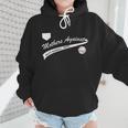 Mothers Against Baseball Pants Baseball Mom Wmen Hoodie Mothers Against Baseball Pants Baseball Mom Wmen Hoodie