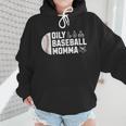Oily Baseball Momma Essential Oils Meme For Oils Mom Wmen Hoodie Oily Baseball Momma Essential Oils Meme For Oils Mom Wmen Hoodie