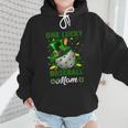 One Lucky Baseball Mom St Patricks Day One Lucky Mom Women Wmen Hoodie One Lucky Baseball Mom St Patricks Day One Lucky Mom Women Wmen Hoodie