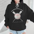 PROUD BASEBALL MOM Wmen Hoodie PROUD BASEBALL MOM Wmen Hoodie