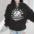 Proud Mom Senior 2024 Baseball Mom Proud Baseball Mom 2024 Wmen Hoodie Proud Mom Senior 2024 Baseball Mom Proud Baseball Mom 2024 Wmen Hoodie