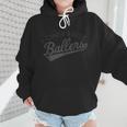 I Only Raise Ballers Baseball Mom & Parent Sports Wmen Hoodie I Only Raise Ballers Baseball Mom & Parent Sports Wmen Hoodie