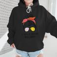 I Only Raise Ballers Softball Baseball Mom Wmen Hoodie I Only Raise Ballers Softball Baseball Mom Wmen Hoodie