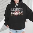 Senior Mom Class Of 2024 Baseball Mom Bandana Graduation Wmen Hoodie Senior Mom Class Of 2024 Baseball Mom Bandana Graduation Wmen Hoodie