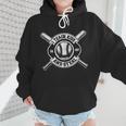 I Teach My Kids To Hit & Steal Baseball Mom Wmen Hoodie I Teach My Kids To Hit & Steal Baseball Mom Wmen Hoodie