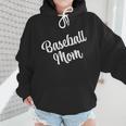 AS Tees Baseball Mom Mama Mommy Mother Wmen Hoodie AS Tees Baseball Mom Mama Mommy Mother Wmen Hoodie