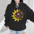 I Have Three Titles Baseball Mom Nurse And Caring Wife Mama Wmen Hoodie I Have Three Titles Baseball Mom Nurse And Caring Wife Mama Wmen Hoodie