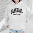 Baseball Mama Cute Women Team Mom Or Baseball Mom Sports Wmen Hoodie Baseball Mama Cute Women Team Mom Or Baseball Mom Sports Wmen Hoodie