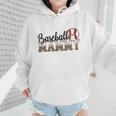 Baseball Mammy Women BallPark Mammy Baseball Mom Wmen Hoodie Baseball Mammy Women BallPark Mammy Baseball Mom Wmen Hoodie