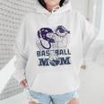 Baseball Mom Cute Design Sports & Softball Nostalgia Tee Raglan Baseball Tee Wmen Hoodie Baseball Mom Cute Design Sports & Softball Nostalgia Tee Raglan Baseball Tee Wmen Hoodie
