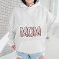 Baseball Mom Cute Baseball Mama Proud Senior Baseball Player Premium Wmen Hoodie Baseball Mom Cute Baseball Mama Proud Senior Baseball Player Premium Wmen Hoodie