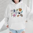 Baseball Mom Baseball Mama Wmen Hoodie Baseball Mom Baseball Mama Wmen Hoodie