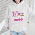 Baseball Mom Baseball Pitcher Bat Gloves Baseball Player Wmen Hoodie Baseball Mom Baseball Pitcher Bat Gloves Baseball Player Wmen Hoodie