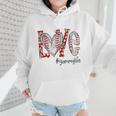 Baseball Mom Shirt Heart Love Baseball Gammylife Wmen Hoodie Baseball Mom Shirt Heart Love Baseball Gammylife Wmen Hoodie