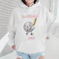 Baseball Mom Sports Quote Wmen Hoodie Baseball Mom Sports Quote Wmen Hoodie