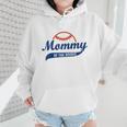 Baseball Mommy Of The Rookie Mom Birthday Baseball Raglan Baseball Tee Wmen Hoodie Baseball Mommy Of The Rookie Mom Birthday Baseball Raglan Baseball Tee Wmen Hoodie