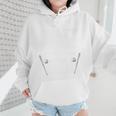 Crazy Proud Always Loud Baseball Mom Premium Wmen Hoodie Crazy Proud Always Loud Baseball Mom Premium Wmen Hoodie