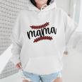Custom Hustle Tball Tee Ball Baseball Mom Wmen Hoodie Custom Hustle Tball Tee Ball Baseball Mom Wmen Hoodie