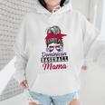 Dominican Baseball Mama Quote For a Dominican Baseball Mom Wmen Hoodie Dominican Baseball Mama Quote For a Dominican Baseball Mom Wmen Hoodie