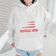 I Never Dreamed I Would Be a Super Sexy Baseball Mom Sport Wmen Hoodie I Never Dreamed I Would Be a Super Sexy Baseball Mom Sport Wmen Hoodie