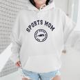 Eat Sleep Sports Hockey Cheer Baseball Mom Taxi Wmen Hoodie Eat Sleep Sports Hockey Cheer Baseball Mom Taxi Wmen Hoodie