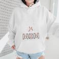 My Favorite Player Calls Me Mom Baseball Mom Game Day Wmen Hoodie My Favorite Player Calls Me Mom Baseball Mom Game Day Wmen Hoodie