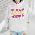 I'm A Baseball Mom Of Course I'm Broke Baseball Mom Raglan Baseball Tee Wmen Hoodie I'm A Baseball Mom Of Course I'm Broke Baseball Mom Raglan Baseball Tee Wmen Hoodie