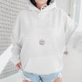 Living That Baseball Mom Life Premium Wmen Hoodie Living That Baseball Mom Life Premium Wmen Hoodie