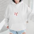 Mom Of Ballers USA Flag Soccer Baseball Mom Wmen Hoodie Mom Of Ballers USA Flag Soccer Baseball Mom Wmen Hoodie