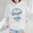 Professional Baseball Mom Team Sports Raglan Baseball Tee Wmen Hoodie Professional Baseball Mom Team Sports Raglan Baseball Tee Wmen Hoodie