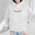 Proud Baseball Mom Era Baseball Game Day T-Ball Mom Son Wmen Hoodie Proud Baseball Mom Era Baseball Game Day T-Ball Mom Son Wmen Hoodie
