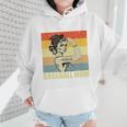 Retro Baseball Mom Sport Lover Vintage Wmen Hoodie Retro Baseball Mom Sport Lover Vintage Wmen Hoodie