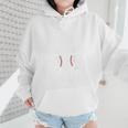 Senior Mom Baseball Player Son Senior Baseball Mom 2024 Wmen Hoodie Senior Mom Baseball Player Son Senior Baseball Mom 2024 Wmen Hoodie